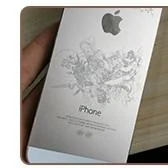 激光打标样品 26